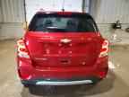 2022 CHEVROLET TRAX