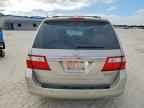 2005 HONDA ODYSSEY