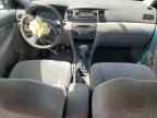2008 TOYOTA COROLLA