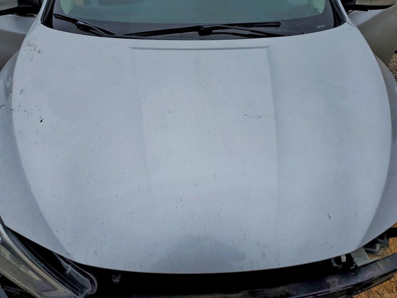 2018 NISSAN SENTRA