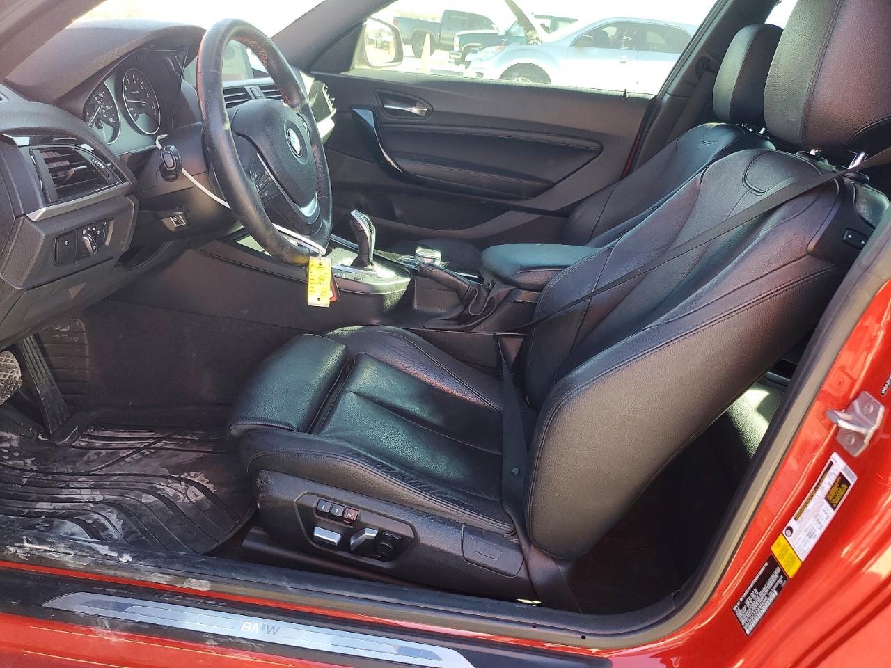 2017 BMW 2 Series