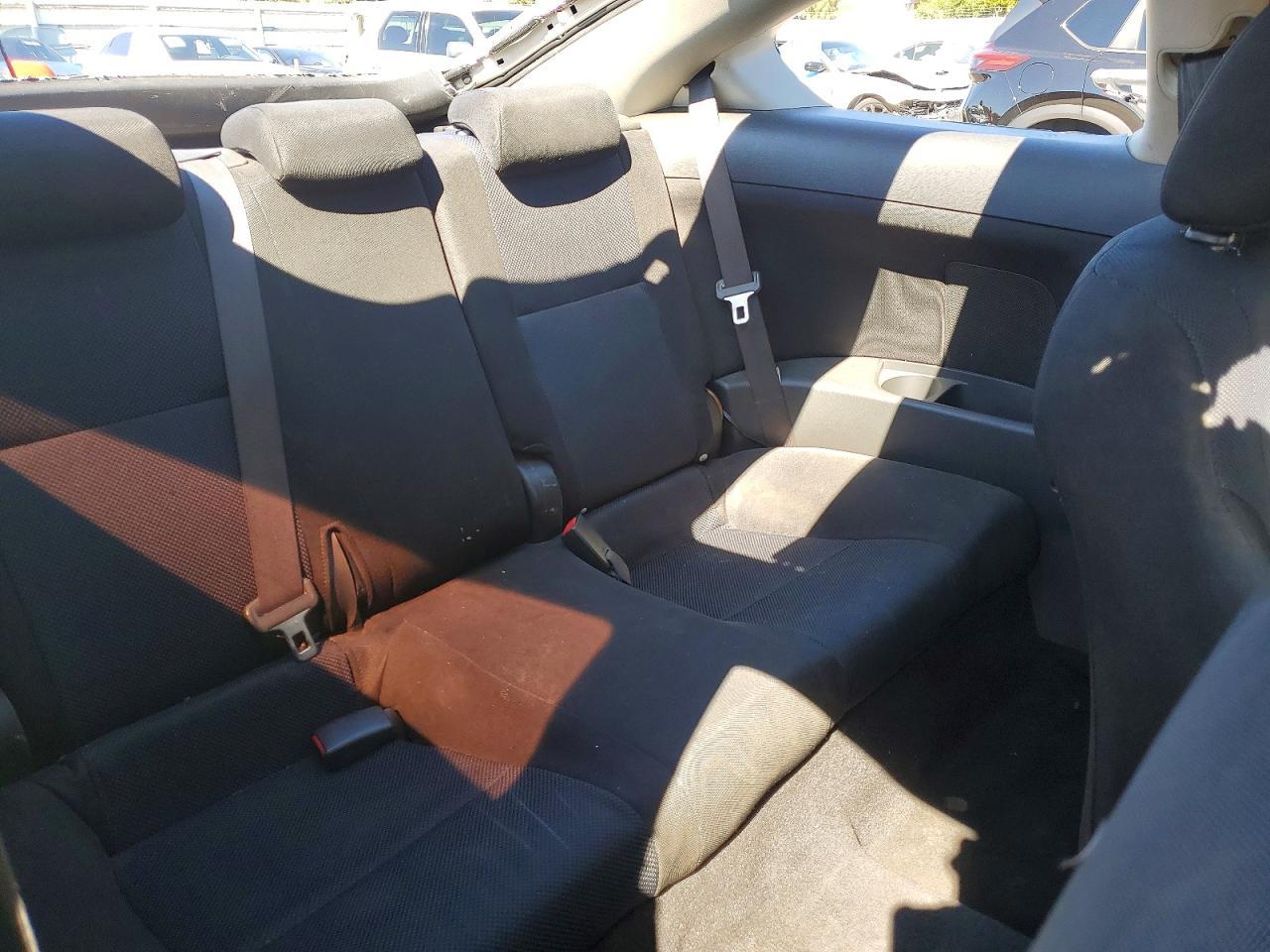 2006 TOYOTA SCION