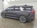 2022 KIA Carnival
