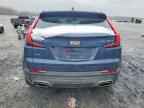 2021 CADILLAC XT4