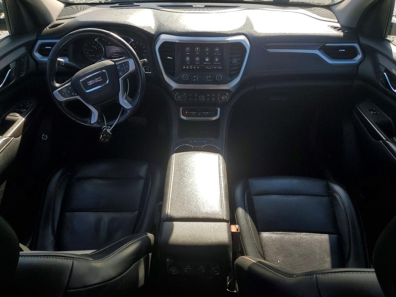 2021 GMC ACADIA