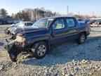 2011 HONDA Ridgeline