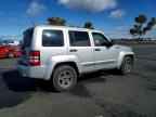 2008 JEEP Liberty