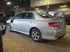 2011 TOYOTA COROLLA