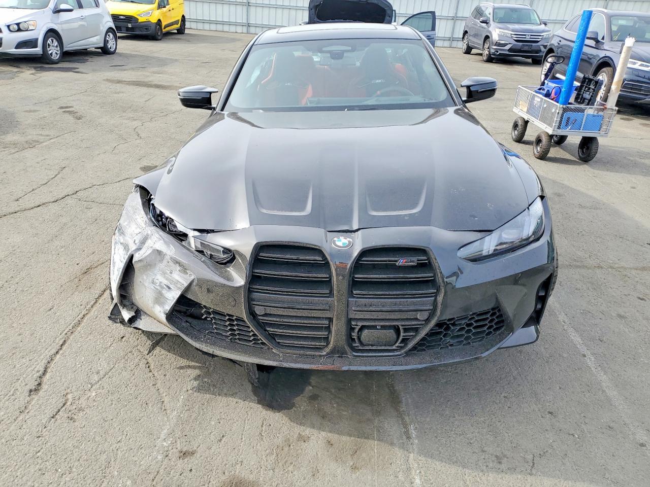 2026 BMW M3