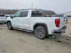 2023 GMC Sierra