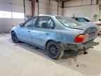 2000 HONDA CIVIC