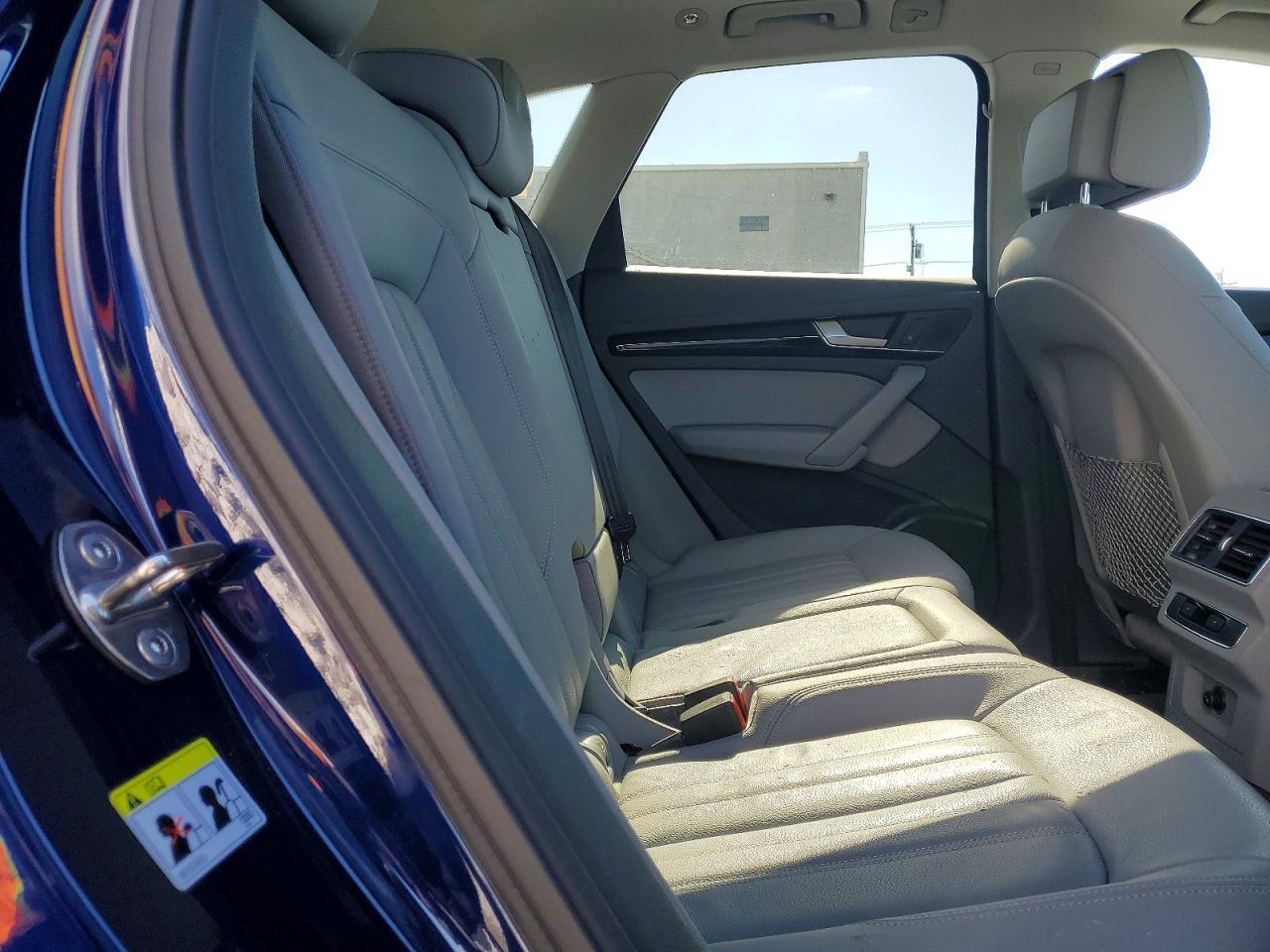 2019 AUDI Q5