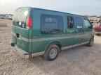 1999 GMC Savana