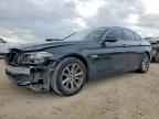 2015 BMW 5 series