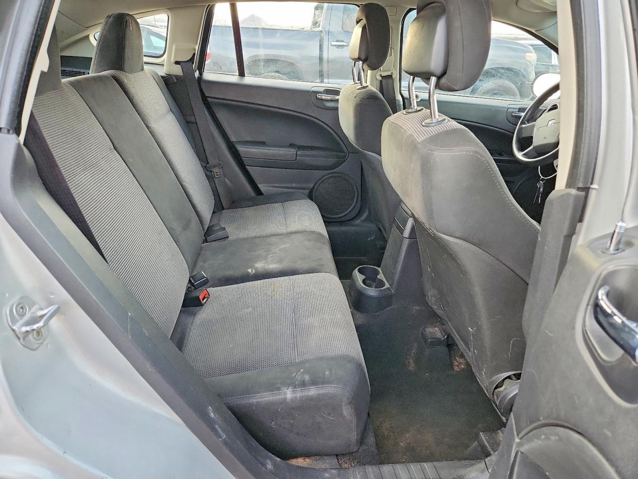 2010 DODGE Caliber