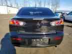 2017 MITSUBISHI LANCER