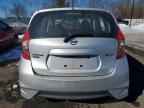 2018 NISSAN Versa Note
