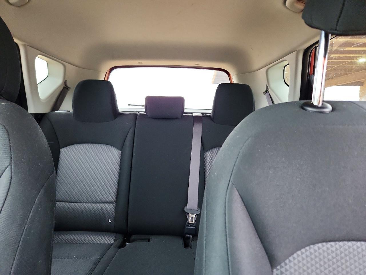 2024 KIA SOUL