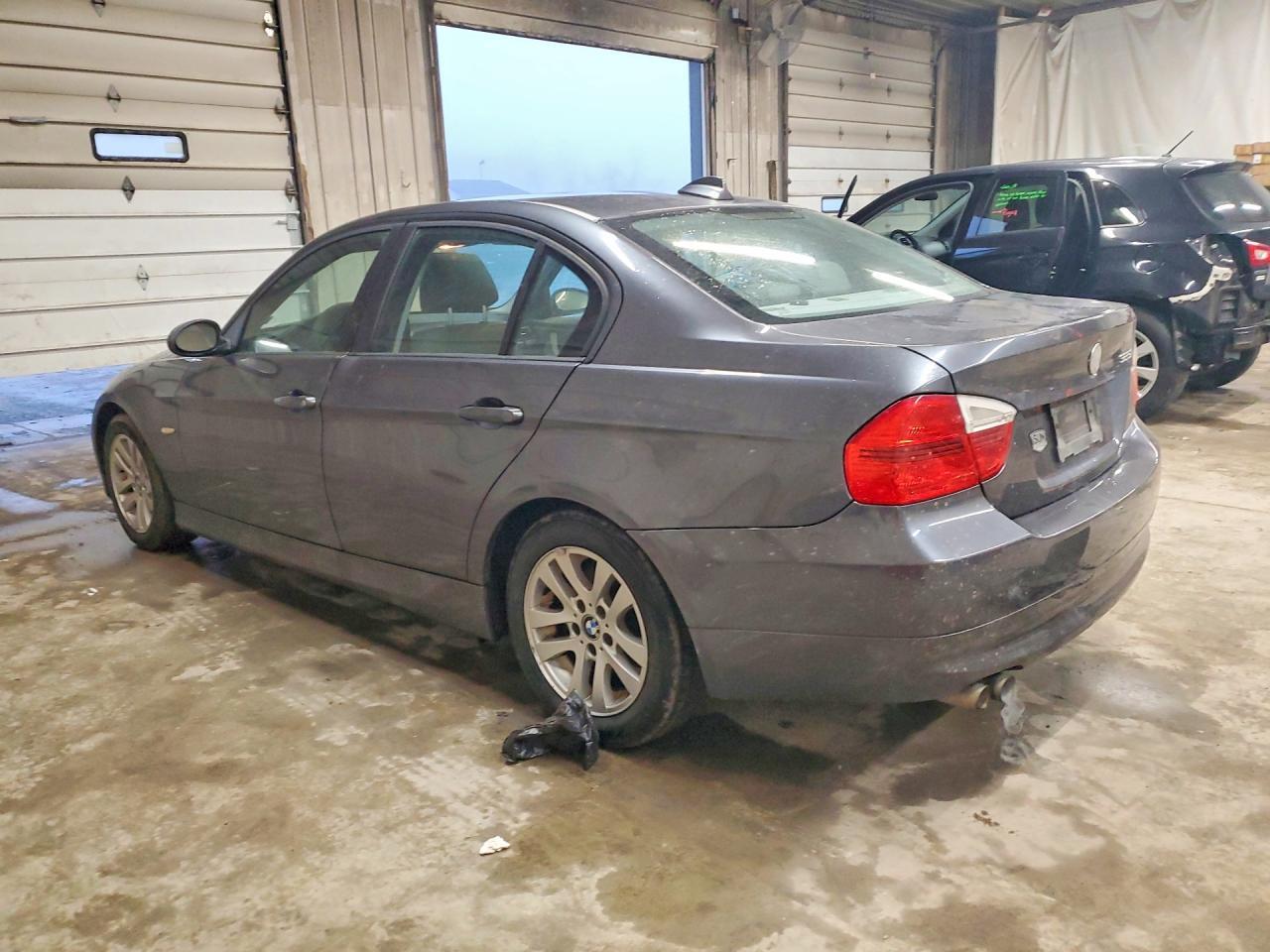 2006 BMW 3 SERIES