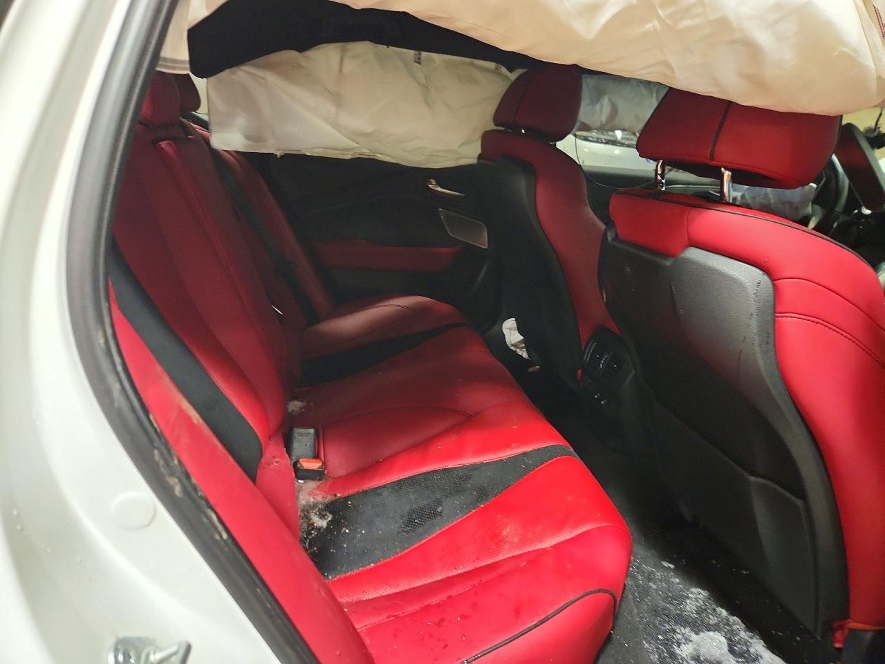 2025 ACURA TLX