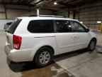 2012 KIA SEDONA