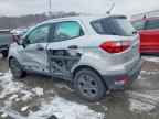 2020 FORD EcoSport
