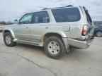 2001 TOYOTA 4Runner