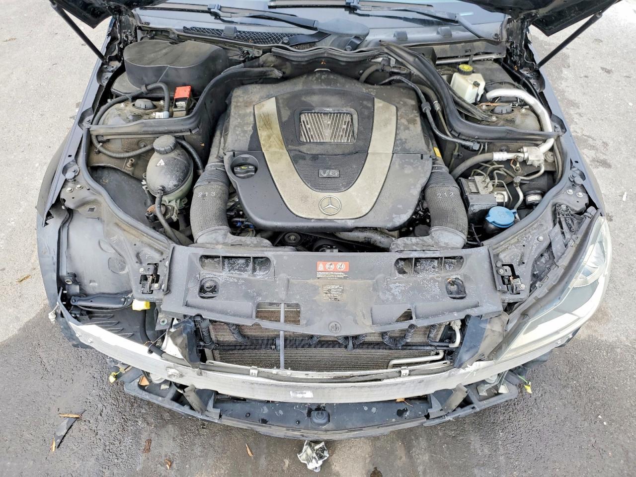 2012 MERCEDES-BENZ C-CLASS