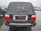 2005 LEXUS Lx 470
