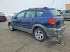 2003 PONTIAC VIBE