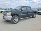 2012 CHEVROLET SILVERADO 1500