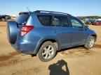 2009 TOYOTA RAV4