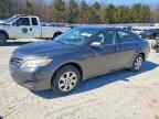 2010 TOYOTA CAMRY