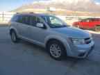 2013 DODGE JOURNEY