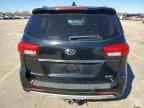 2016 KIA SEDONA