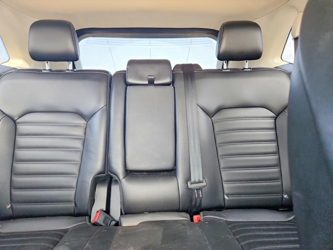 2021 FORD EDGE