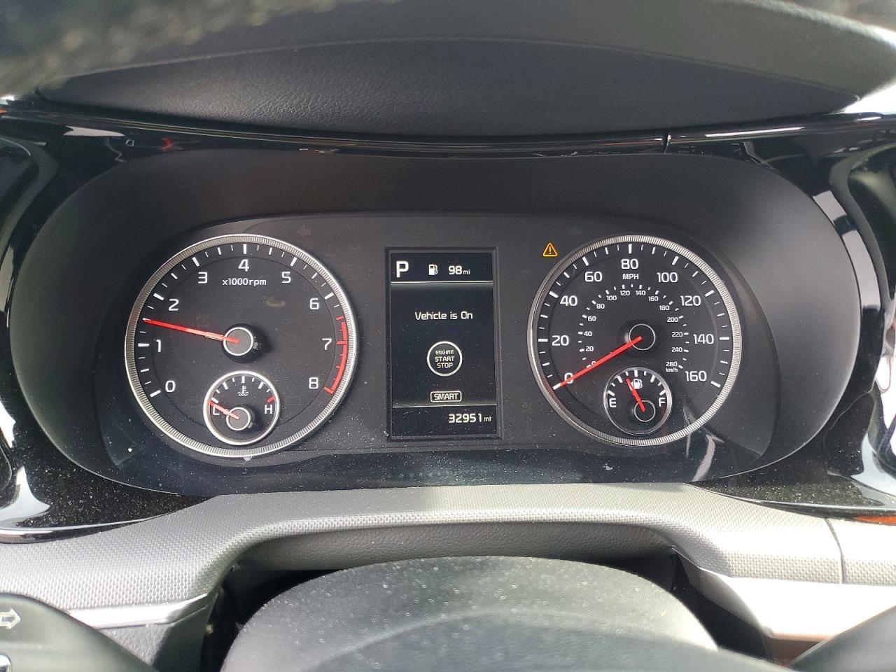 2024 KIA K5