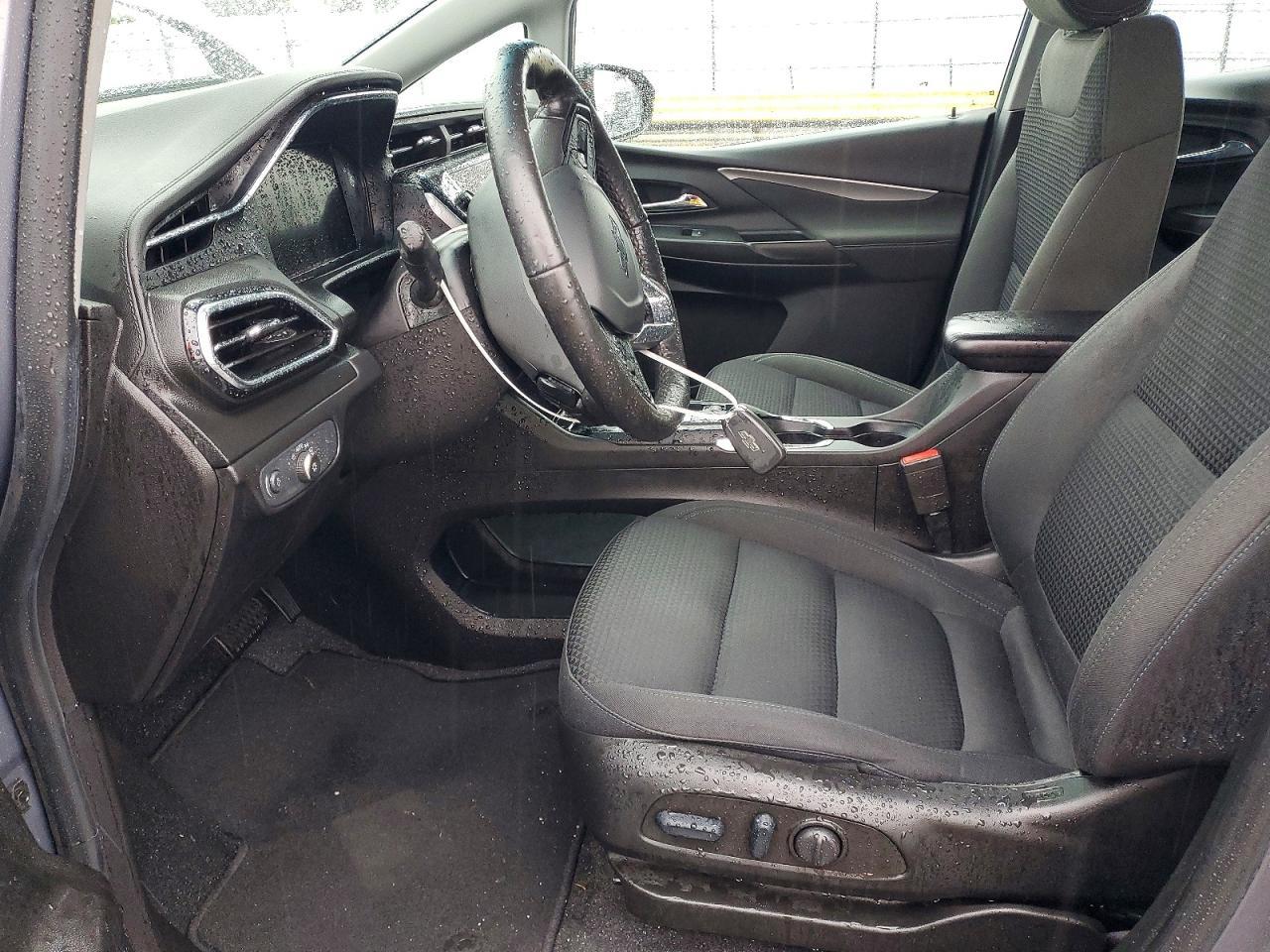 2023 CHEVROLET Bolt EV