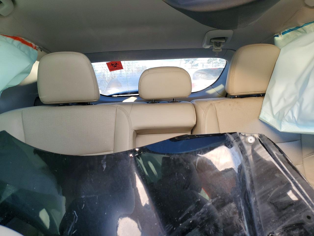 2015 NISSAN MURANO
