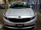 2018 KIA FORTE