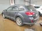 2010 SUBARU Outback