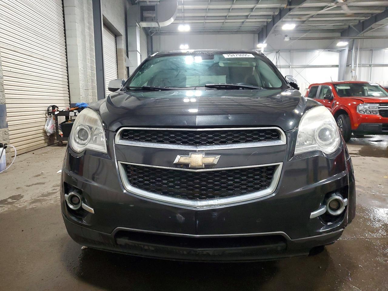 2013 CHEVROLET EQUINOX