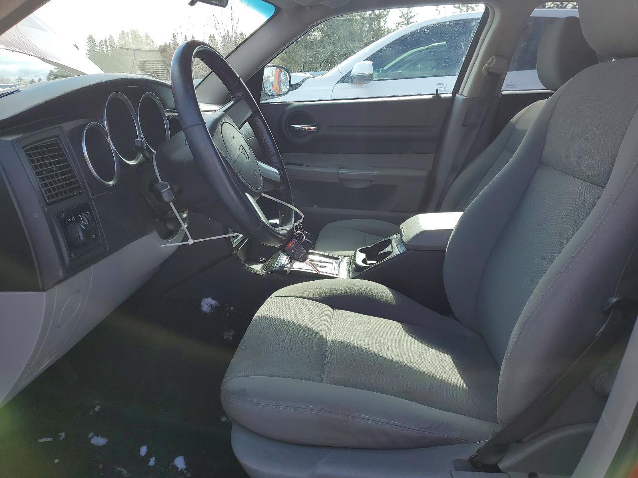 2006 DODGE MAGNUM