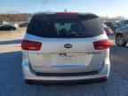 2019 KIA SEDONA