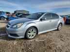 2013 SUBARU Legacy
