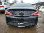 2014 HYUNDAI GENESIS
