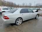 2006 LEXUS Ls 430