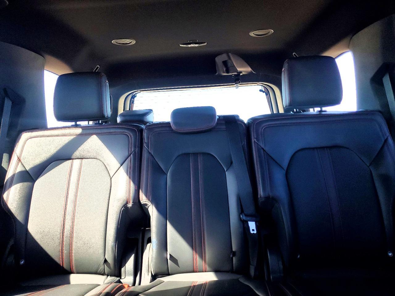 2024 FORD Expedition