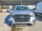2025 SUBARU Ascent