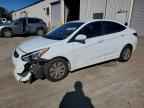 2016 HYUNDAI ACCENT
